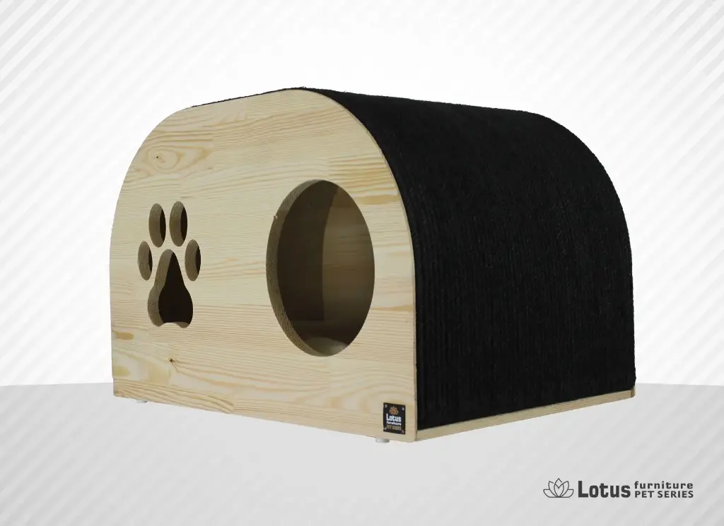 Torino Kedi Köpek Evi