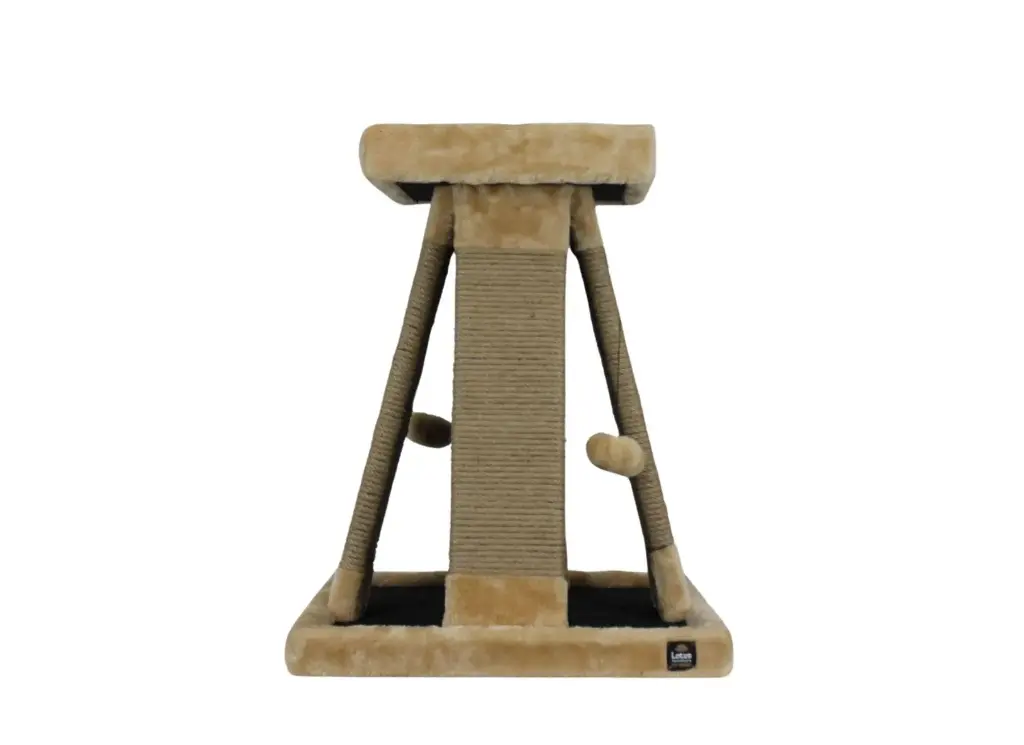 Piramit Cat Scratcher