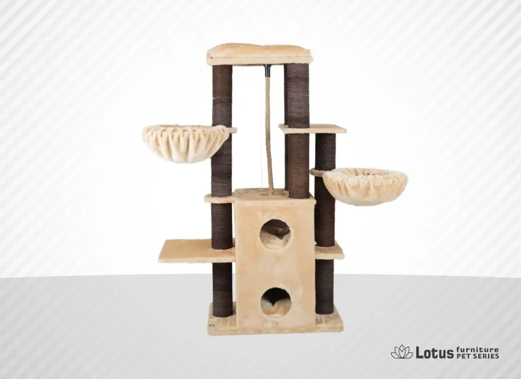 Londra Cat Scratcher