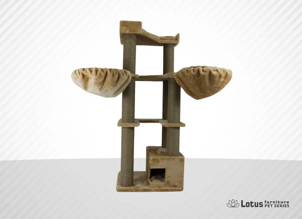 Luksenbourg Cat Scratcher
