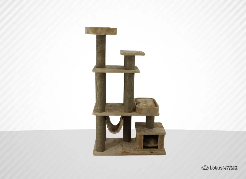 İstanbul Cat Scratcher