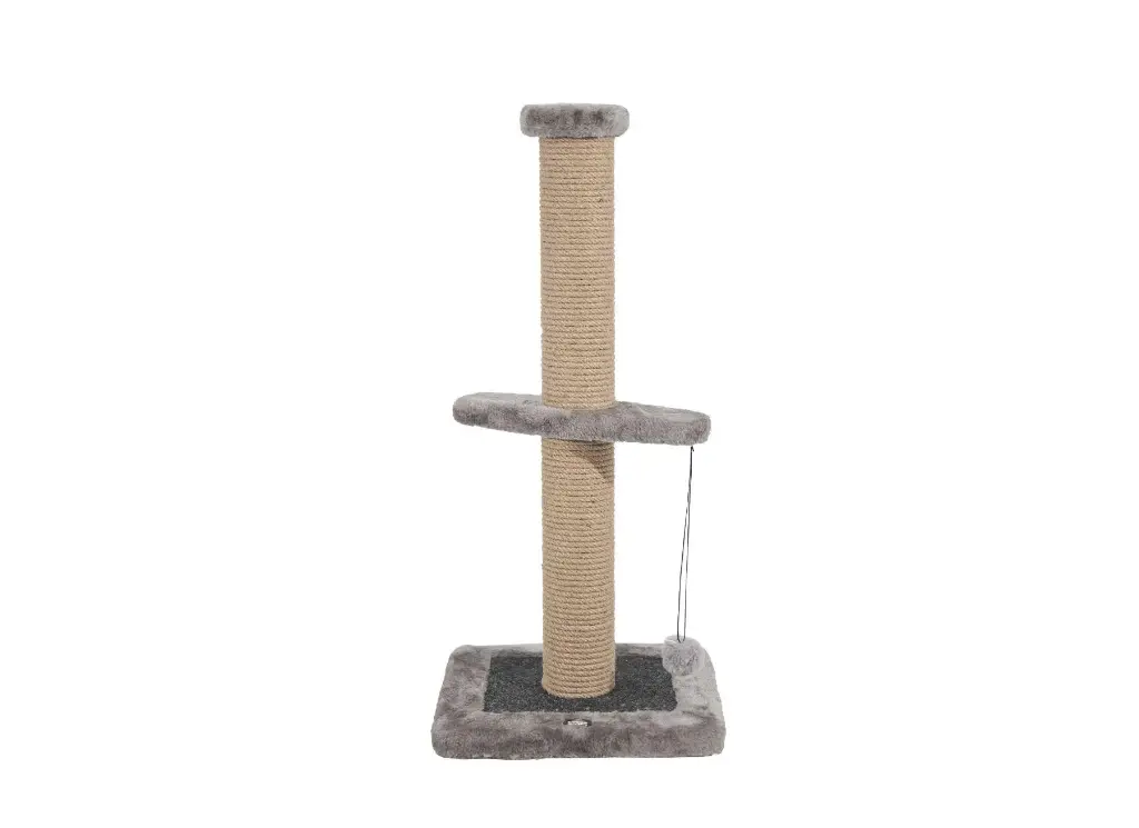 Single Scratcher No:1