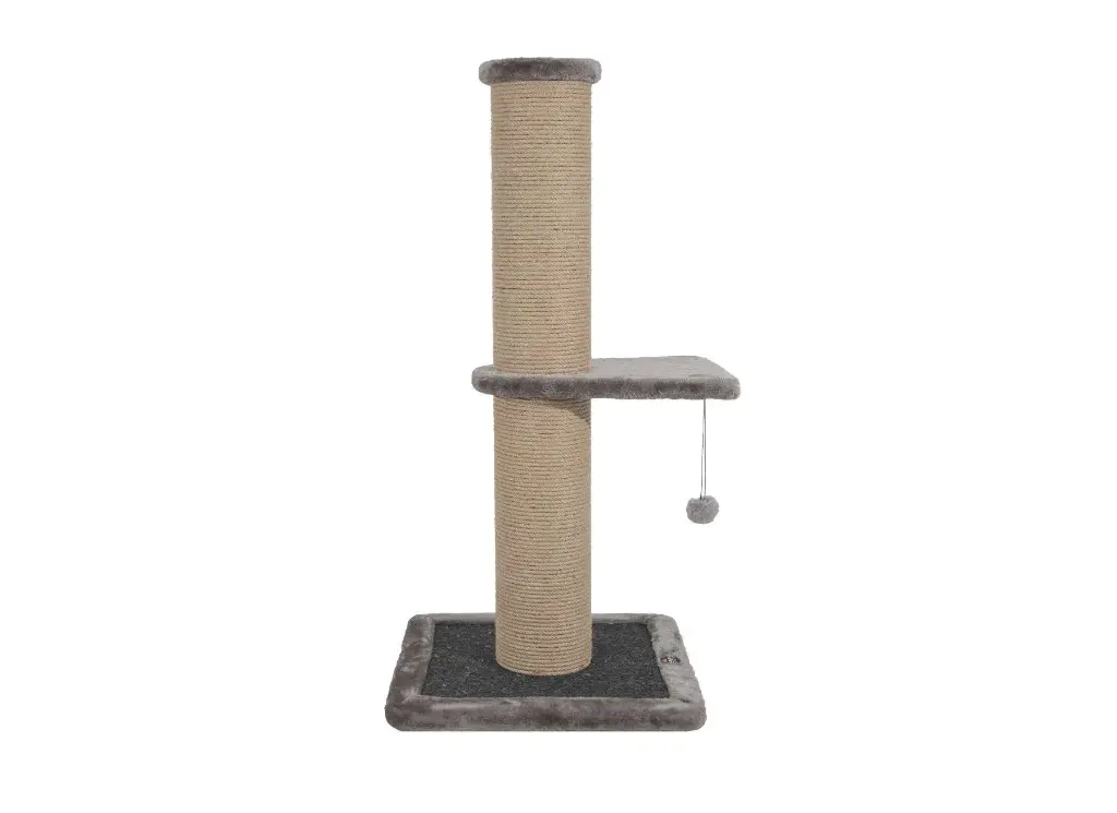 Single Scratcher No:4