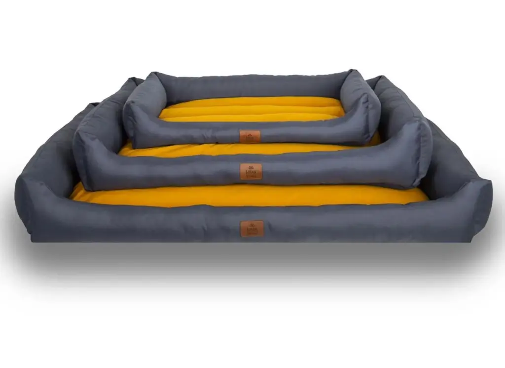 Deodora Evcil Hayvan Yatağı