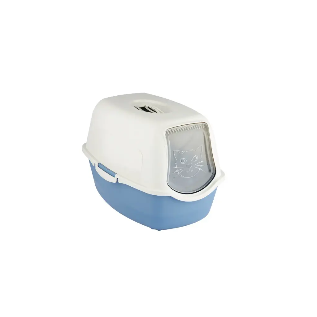 Bailey Kedi Tuvaleti