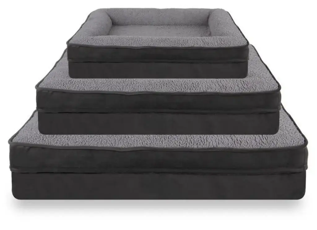 Valeria Evcil Hayvan Yatağı