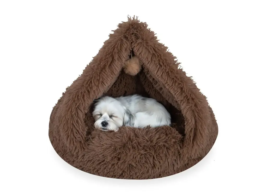 Poppy Evcil Hayvan Yatağı