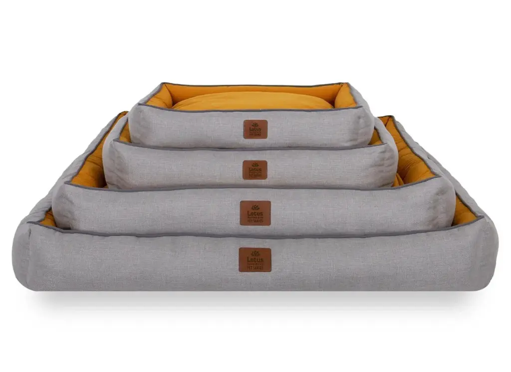 Alba Evcil Hayvan Yatağı