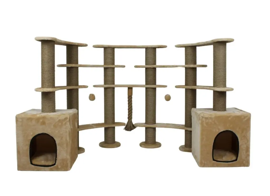 Milano Cat Scratcher