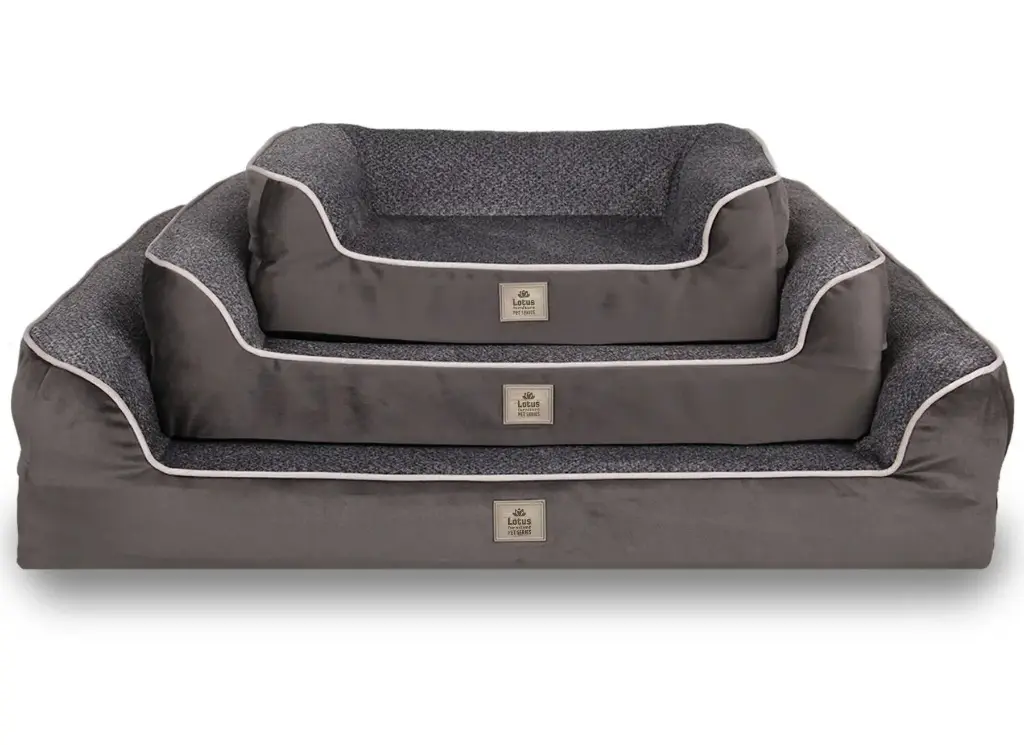 Flux Evcil Hayvan Yatağı