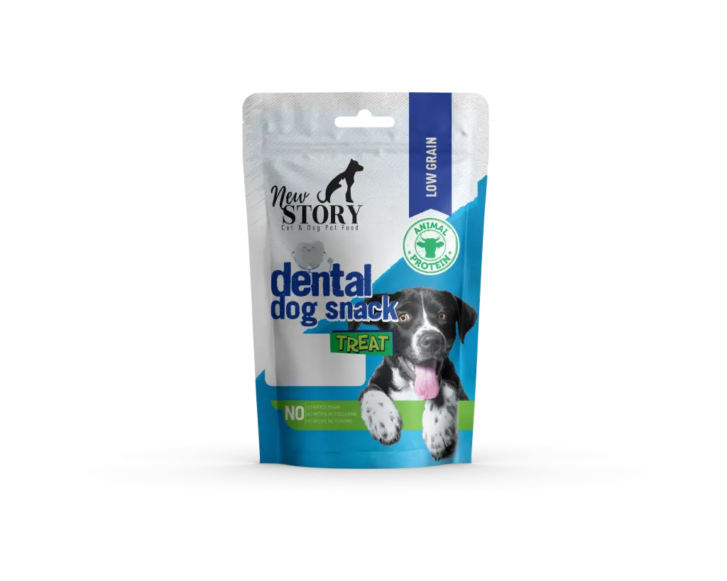 New Story Dental 80 Gr