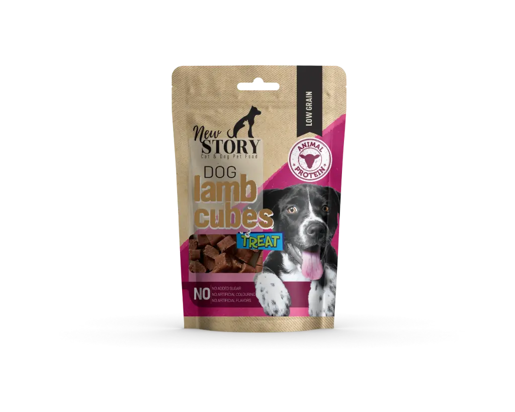 New Story Cubes 80 Gr