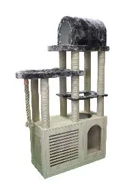 Bodrum  Cat Scratcher