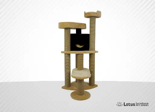 Roma Cat Scratcher