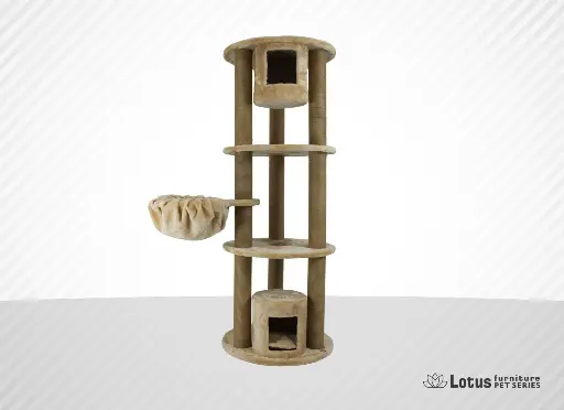 Helsinki Cat Scratcher