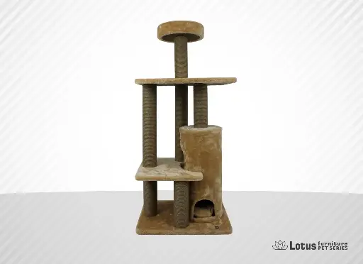 Stockholm Cat Scratcher