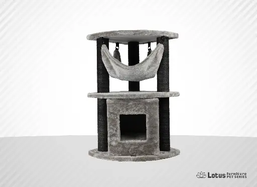 Berlin Cat Scratcher
