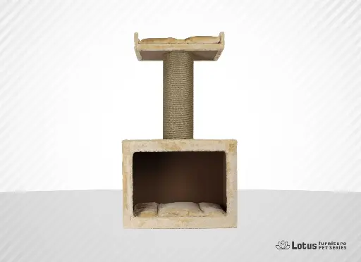 Palma Cat Scratcher