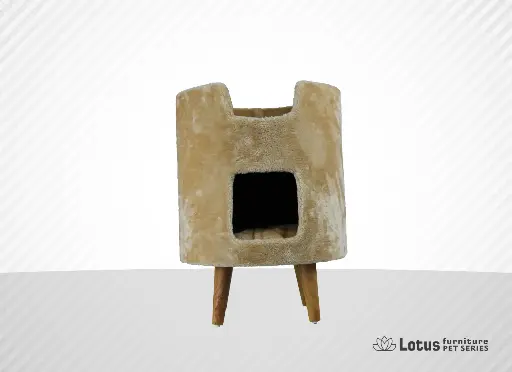 Oslo Cat House