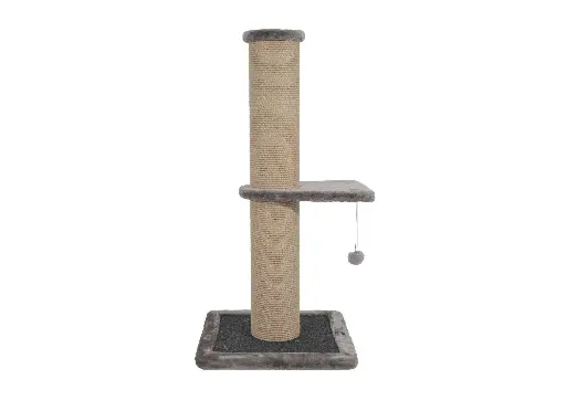 Single Scratcher No:4