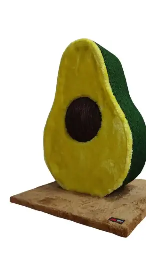 [LTS-M-011] Avakado Tırmalama 55 cm