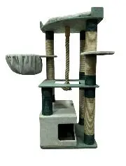 [LTS B 015] Antalya Kedi Tırmalama 