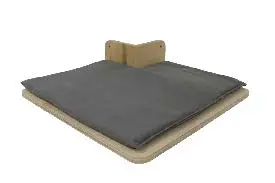 [LTS DVR 011] Duvar Dış Köşe Raf 